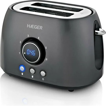 HAEGER Future (TO-08D. 012A)