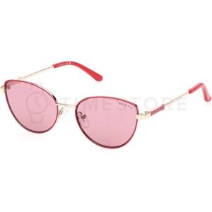 GUESS GU9218 74S 48 (GU9218 74S 48) Слънчеви очила