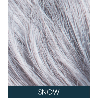 Exclusive wigs by Lubo paruka Super snow