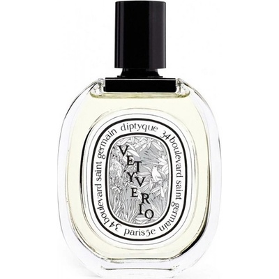 Diptyque Vetyverio toaletní voda unisex 100 ml