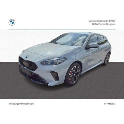 BMW 123 xDrive M Sport 163 kW