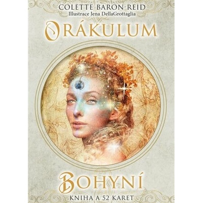 Orákulum bohyní