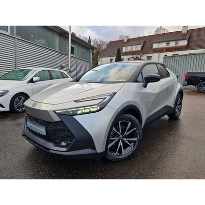 Toyota C-HR 2.0 Plug-In Hybrid 164 kW