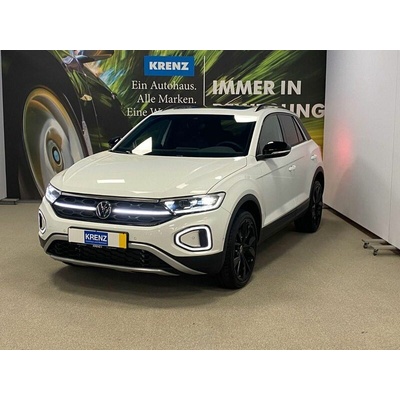 Volkswagen T-Roc 1.5 TSI Style DSG 110 kW