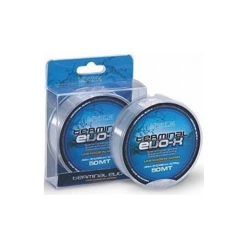 Mivardi Terminal Evo Crystal 50 m 0,185 mm 4,75 kg