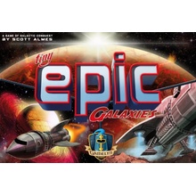 Tiny Epic Galaxies EN