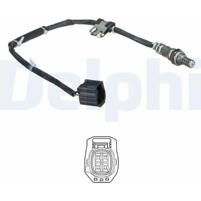 Lambda sonda DELPHI ES20520-12B1
