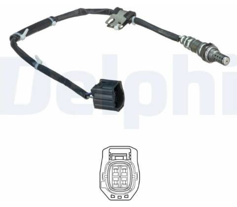 Lambda sonda DELPHI ES20520-12B1
