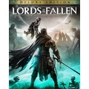 Hry na PC Lords Of The Fallen (Deluxe Edition)