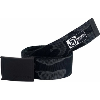 Meatfly колан Conan Morph Black Meatfly | Cheren | МЪЖЕ | ЕДИН РАЗМЕР