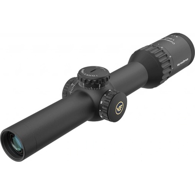 Vector Optics Continental 1-6 x 24i Fiber