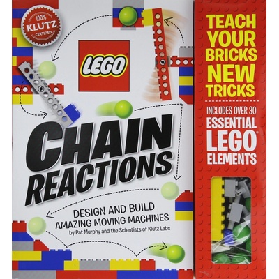 LEGO® Chain Reactions