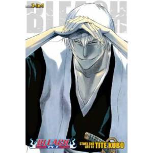 Bleach (3-in-1 Edition), Vol. 7 (2014)