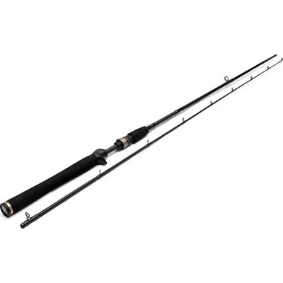 Westin W3 Vertical Jigging-T 2nd M 1,85 m 14-28 g 2 díly