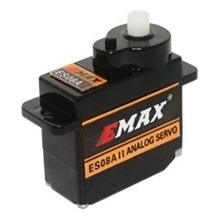 Microservo EMax ES08A II 8,5g