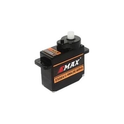 Microservo EMax ES08A II 8,5g