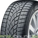 Osobné pneumatiky Dunlop SP Winter Sport 3D 225/50 R17 98H
