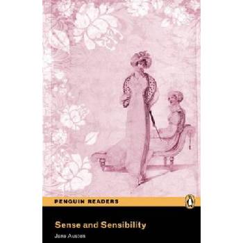 Level 3: Sense and Sensibility | Jane Austin