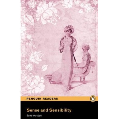 Level 3: Sense and Sensibility | Jane Austin