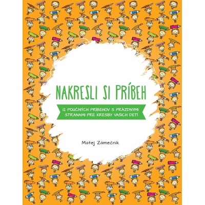 Nakresli si príbeh
