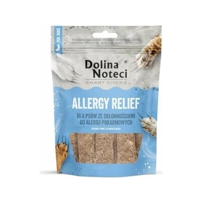 DOLINA NOTECI Smart Chews Allergy Relief 5 x 100 g