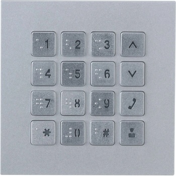 Dahua VTO4202F-MK