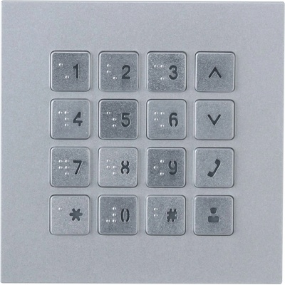 Dahua VTO4202F-MK
