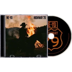 Warner Ne-Yo: Highway 79 - CD (096162)
