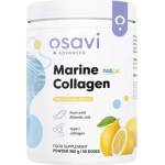 Osavi Marine Collagen | Naticol® Bioactive Collagen Peptides from Wild Atlantic Cod [360 грама] Лимон