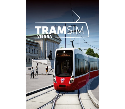 TramSim Vienna