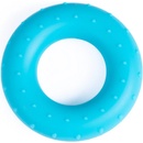 TRINFIT Posilňovací krúžok stredne ťažký modrý