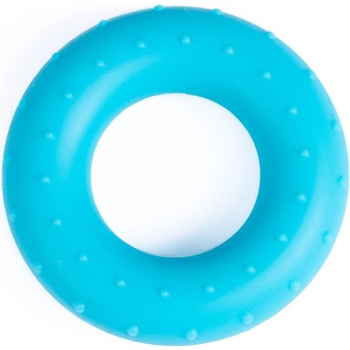 TRINFIT Posilňovací krúžok stredne ťažký modrý