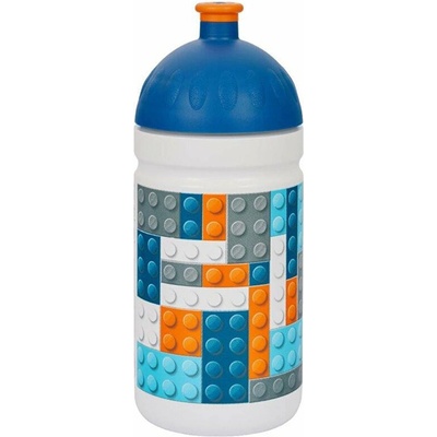 Zdravá Láhev Kostičky 500 ml