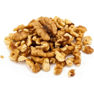 FAETON Vlašské ořechy Mix 30% půlek+1/4 500 g