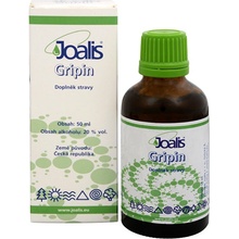 Joalis Gripin Gripe viry 50 ml