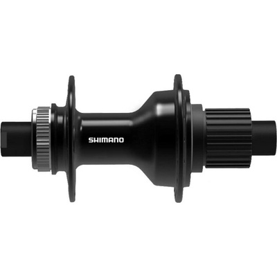 Shimano FH-TC600-MS-B
