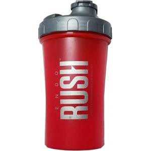BSN Endo Rush Shaker, 500 ml