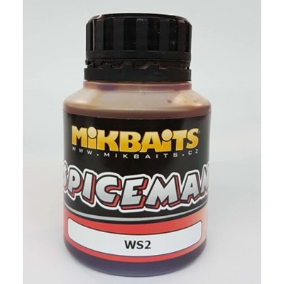 Mikbaits Dip Spiceman WS2Spice 125 ml