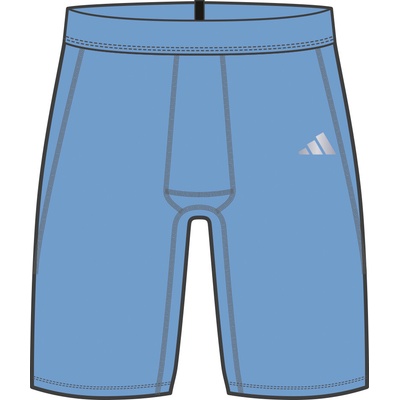 adidas TF SHRT TIGHT M is4987