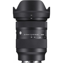 SIGMA 28-70mm f/2.8 DG DN Contemporary Sony E-mount