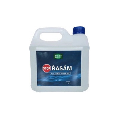 MOUSE OLEUM STOP riasam 3 l