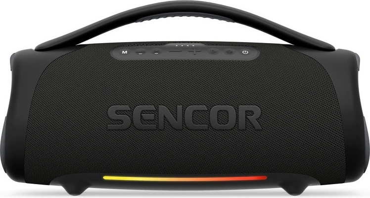 Sencor Resonex Mega