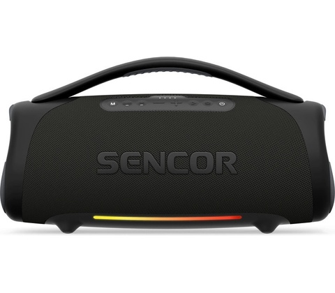 Sencor Resonex Mega