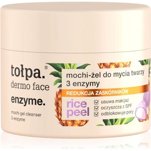 tołpa Dermo Face Enzyme почистващ гел 110ml
