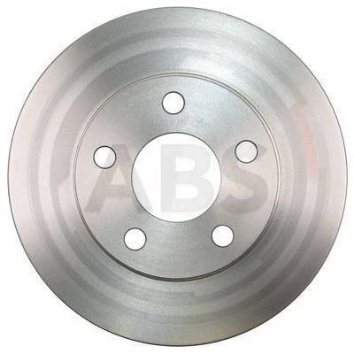 A.B.S. ALL BRAKE SYSTEMS BV. 17255