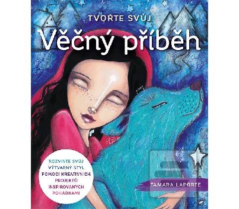 Tvořte svůj Věčný příběh
