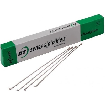 drát DT Swiss Champion 284 mm