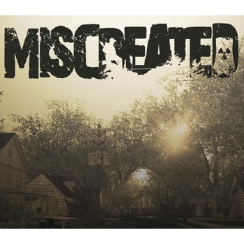 Miscreated