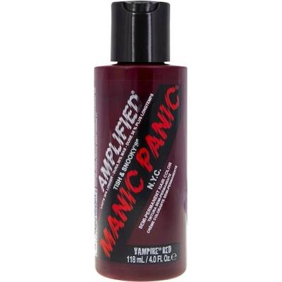Manic Panic - Amplified Vampire Red Tónování vlasů 118 ml