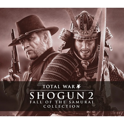 Total War: Shogun 2: Fall of the Samurai Collection